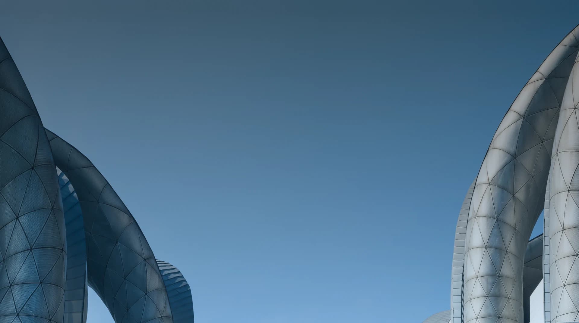 Industrial projects showcasing engineering execution and operational excellence