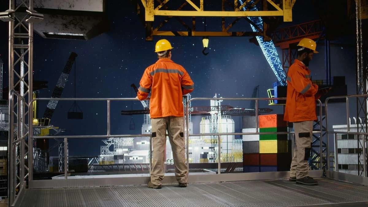 Plant Turnarounds & Shutdowns